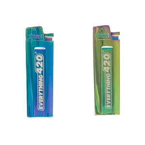 Everything 420 Premium Lighter