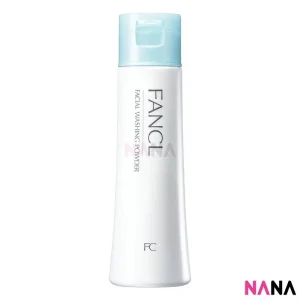 Fancl Facial Cleansing Powder 50g