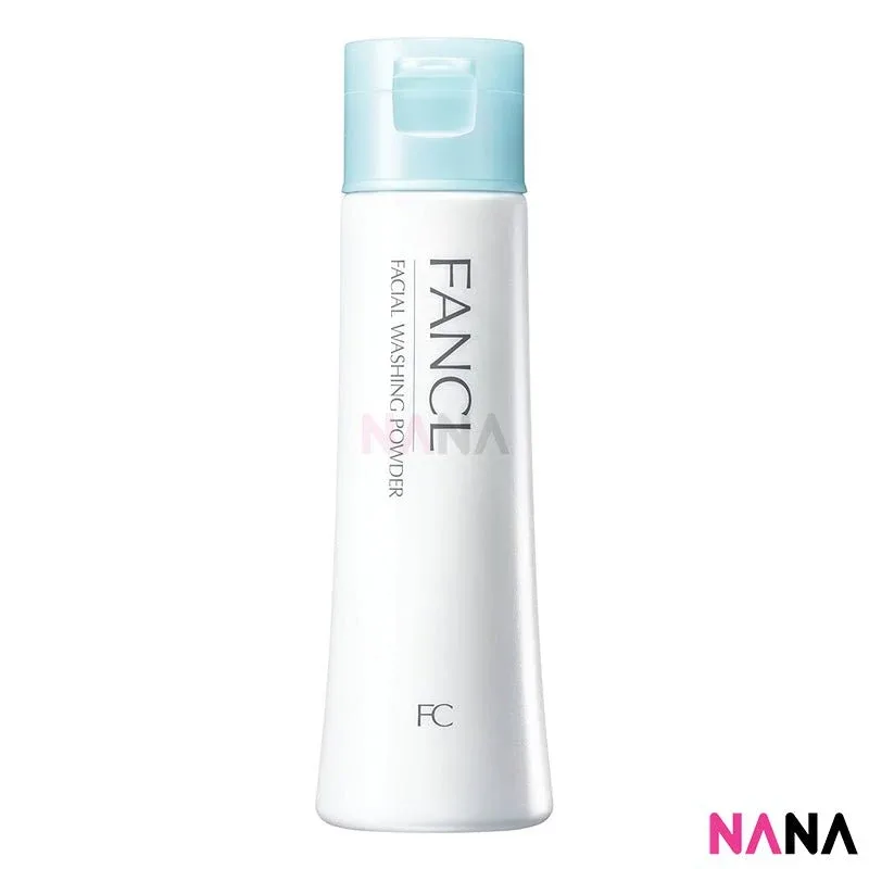 Fancl Facial Cleansing Powder 50g