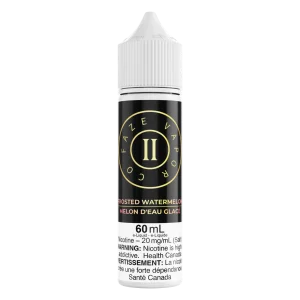 Faze 2 60mL Salts - Frosted Watermelon