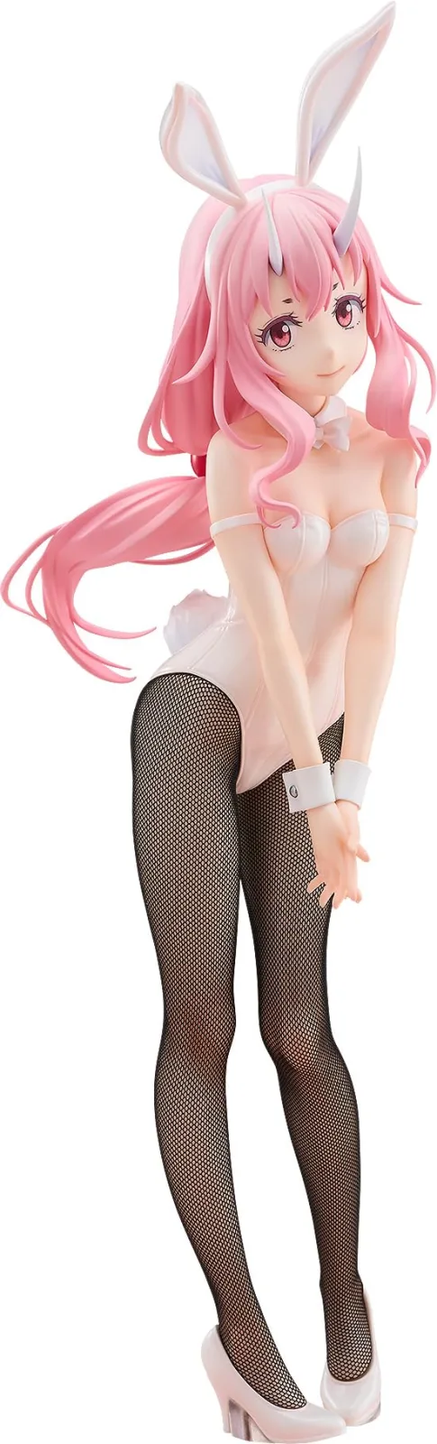 FREEing Tensei Slime Shuna B-Style 1/4 Bunny Ver Shop Exclusive Figure