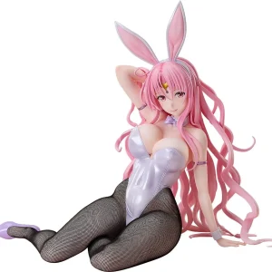 FREEing To Love-Ru Darkness 1/4 Sephie Michaela Deviluke Bunny Figure Japan