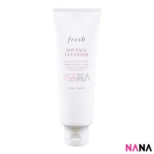 Fresh Soy Face Cleanser 250ml