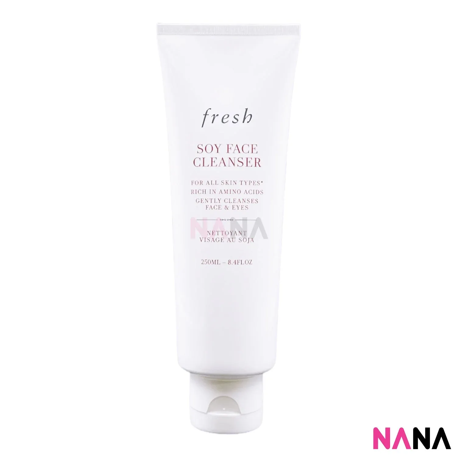 Fresh Soy Face Cleanser 250ml