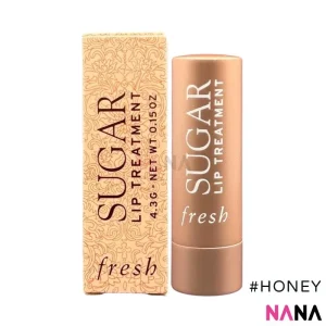 Fresh Sugar Honey Tinted Lip Balm 4.3g