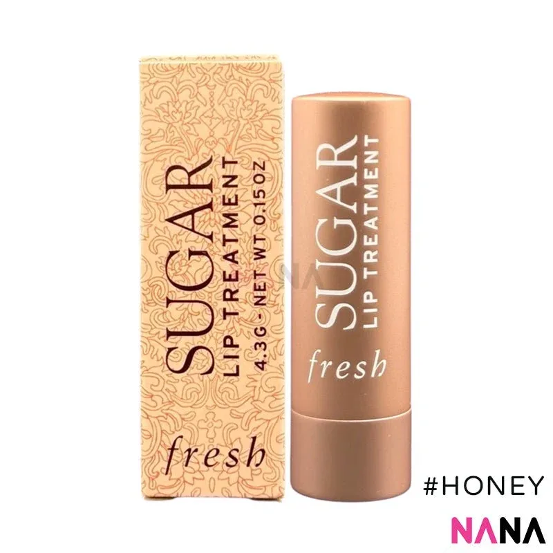 Fresh Sugar Honey Tinted Lip Balm 4.3g