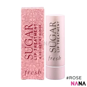 Fresh Sugar Rose Tinted Lip Balm 4.3g