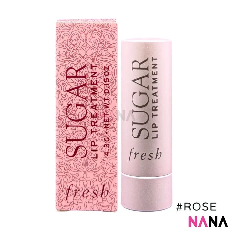 Fresh Sugar Rose Tinted Lip Balm 4.3g