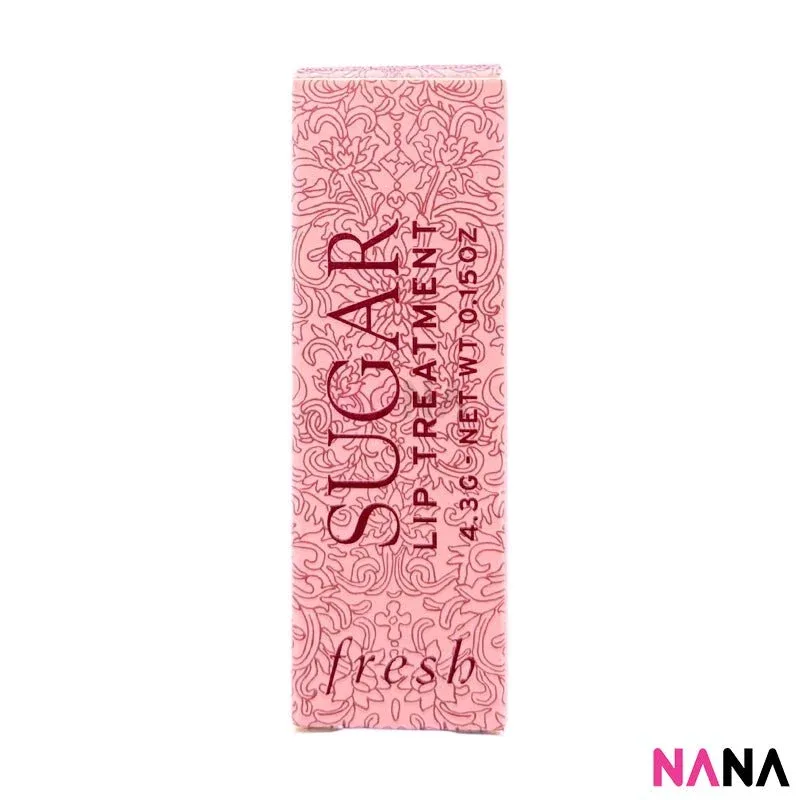Fresh Sugar Rose Tinted Lip Balm 4.3g - Image 2