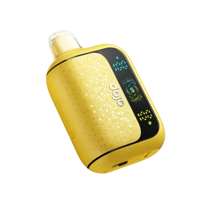 Frozen Banana - DOJO Sphere S 40K Disposable Vape