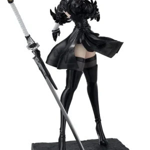 FuRyu Nier Automata Yorha No 2 Type B Tenitol Figurine Collectible