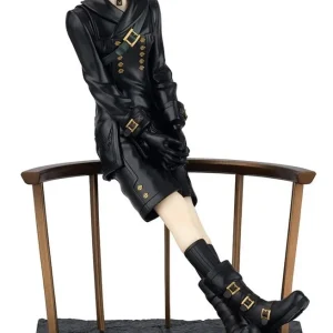 FuRyu Nier Automata Yorha No 9 Type S Tenitol Ver1.1A Figure Collectible