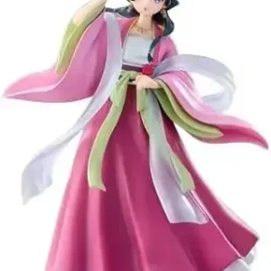 Furyu One of a Katsuya Trio Try It Cat Figure 16cm