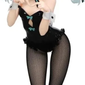 FuRyu Piapro Characters Hatsune Miku Bicute Bunnies Rurudo Ver Figure