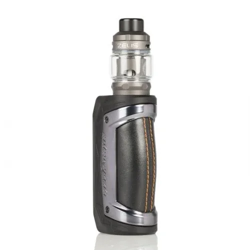 GEEKVAPE AEGIS MAX 100W STARTER KIT - Image 2