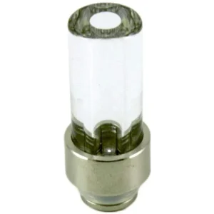 Glass Tips