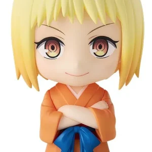 Good Smile Arts Shanghai Sengoku Youko Tama Nendoroid #2585 Collectible Figure