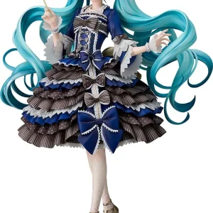 Good Smile Company 1/7 Scale Hatsune Miku Ryuusei A La Mode Painted Figure