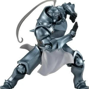 Good Smile Company Alphonse Elric Pop Up Parade Pre-Painted Figure