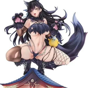 Good Smile Company Azur Lane Atago 1/7 Scale Figure Collectible
