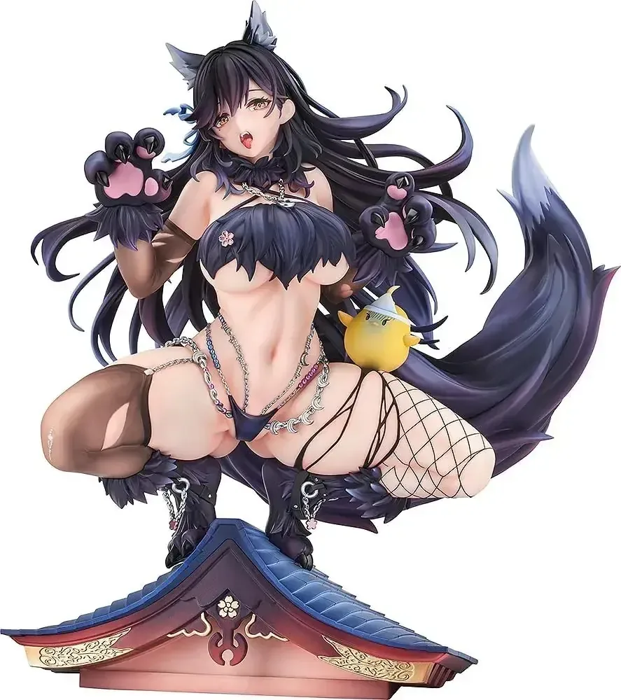 Good Smile Company Azur Lane Atago 1/7 Scale Figure Collectible