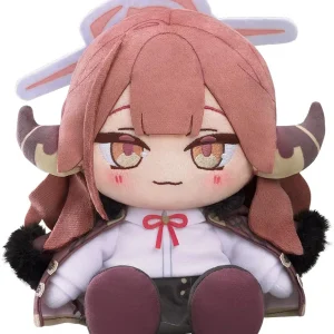 Good Smile Company Blue Archive Al Choco Plush Toy Puni Soft Collectible