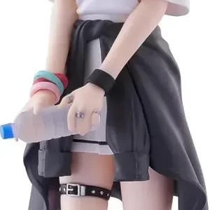 Good Smile Company Blue Archive Kazusa 7.1in PVC Figure
