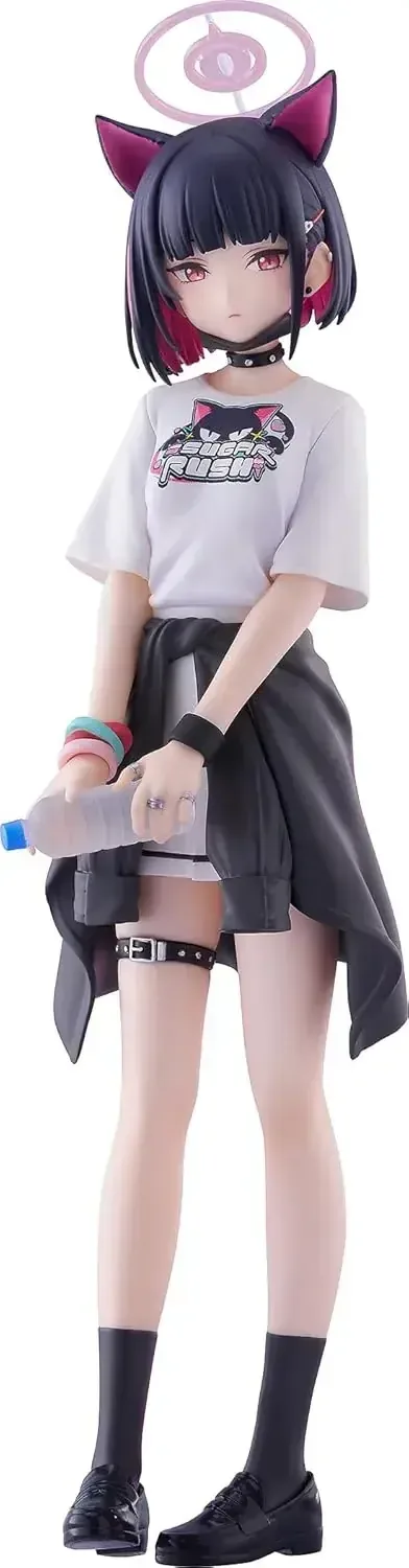 Good Smile Company Blue Archive Kazusa 7.1in PVC Figure