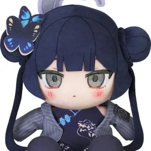 Good Smile Company Blue Archive Kizaki Plush Doll, about 6.7in