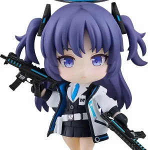 Good Smile Company Blue Archive Nendoroid Yuuka Pre-Painted Figure
