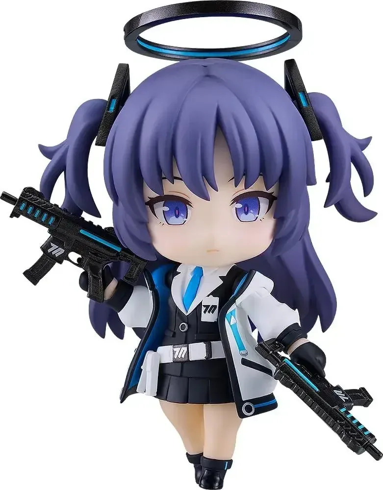 Good Smile Company Blue Archive Nendoroid Yuuka Pre-Painted Figure
