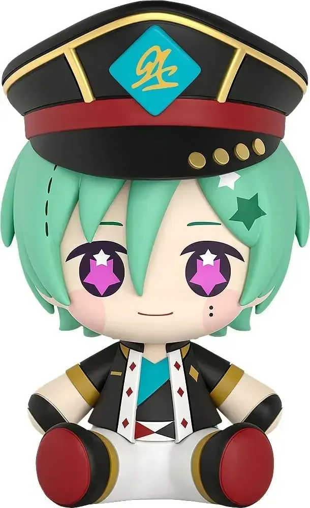 Good Smile Company Ensemble Stars Kazasaka Noodle Figure