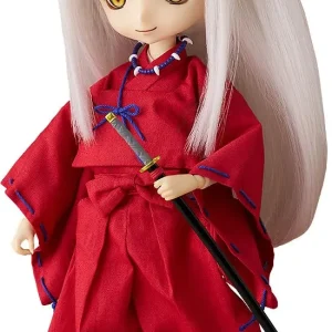 Good Smile Company Harmonia Humming Inuyasha Movable Figure Non-Scale