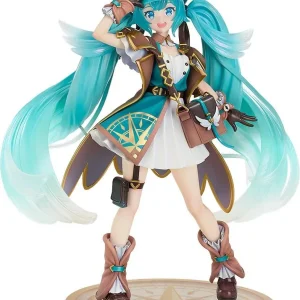 Good Smile Company Hatsune Miku 100th Adventure 17 Scale Figure