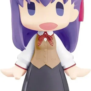 Good Smile Company HELLO GOOD SMILE Fate Matou Sakura Figure
