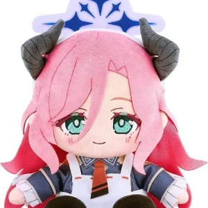 Good Smile Company Juri Blue Archive Choppuni Cuddly Plush