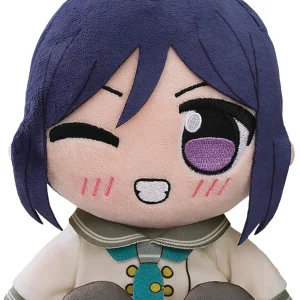 Good Smile Company Kanan Matsuura Plush Doll - Love Live Sunshine Japan