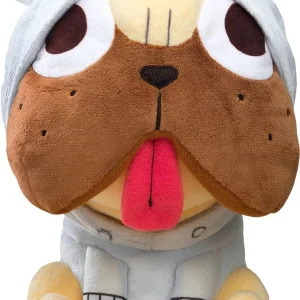 Good Smile Company Kill La Kill Guts Plush Toy 200mm Cotton Polyester