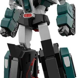 Good Smile Company Legendary Hero Da-Garn Seven Changer Non-Scale Toy