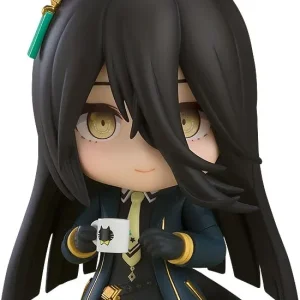 Good Smile Company Manhattan Cafe Nendoroid 2548 - Umamusume Pretty Derby Collectible