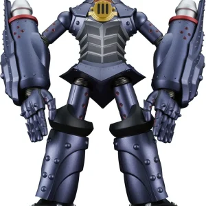 Good Smile Company Moderoid The Big O Non-Scale Plastic Model Resale