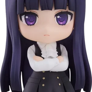 Good Smile Company Nendoroid #2595 Shirakiin Ririchiyo Figurine Inu X Boku Ss