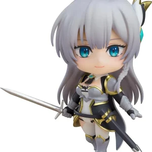 Good Smile Company Nendoroid Aleucia Citrus Movable Figure Non-Scale Painted