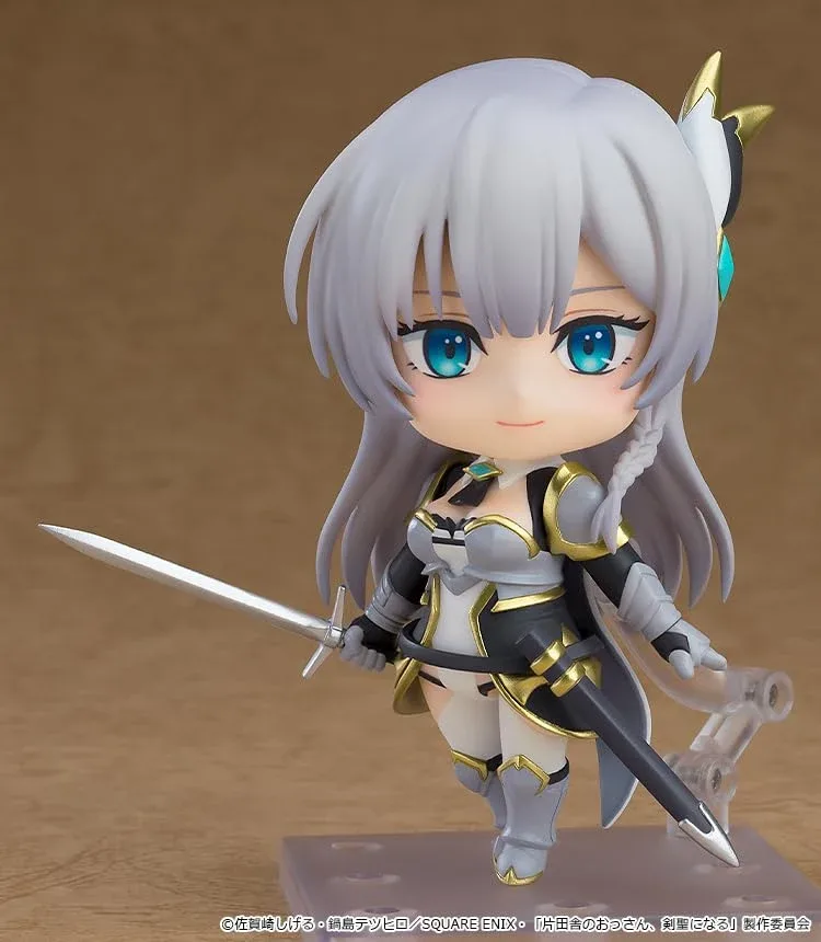Good Smile Company Nendoroid Aleucia Citrus Movable Figure Non-Scale Painted - Image 2