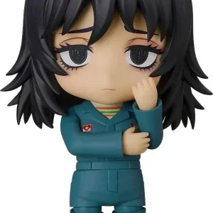 Good Smile Company Nendoroid Anya Mouthwashing Painted Figure Collectible