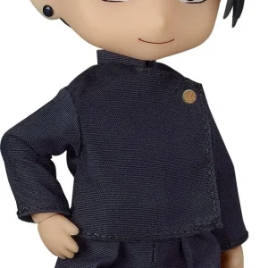 Good Smile Company Nendoroid Doll Geto Suguru Action Figure Jujutsu Kaisen