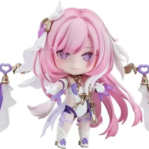 Good Smile Company Nendoroid Elysia Action Figure Collectible