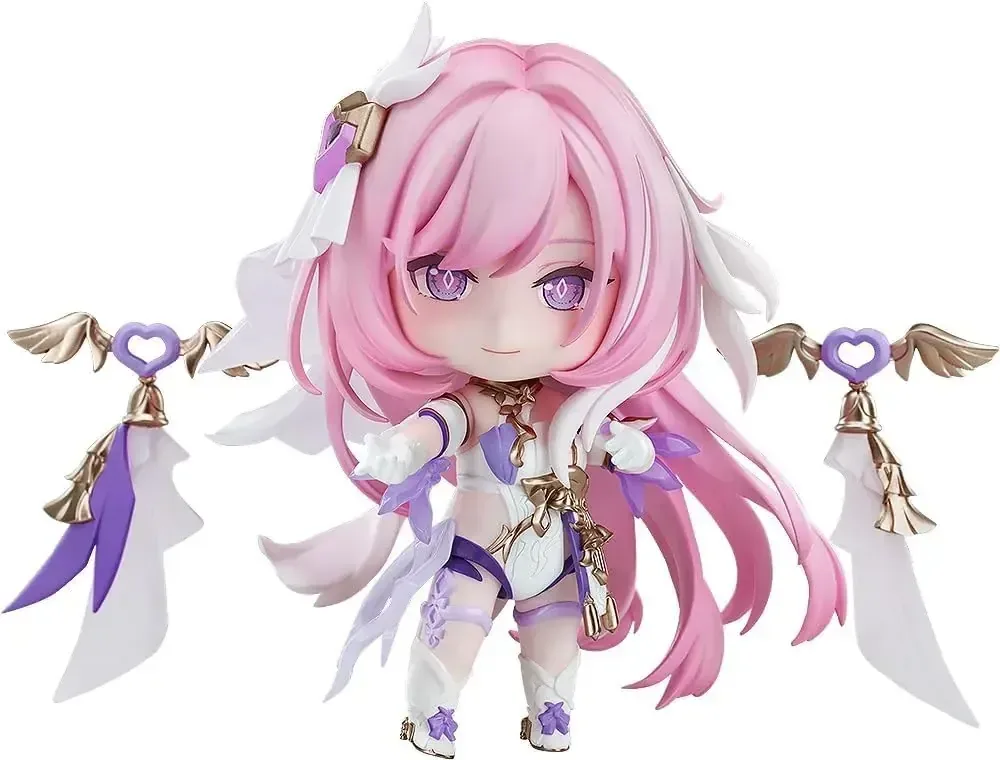 Good Smile Company Nendoroid Elysia Action Figure Collectible