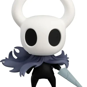 Good Smile Company Nendoroid Hollow Knight Wanderer Movable Figure Re-Release