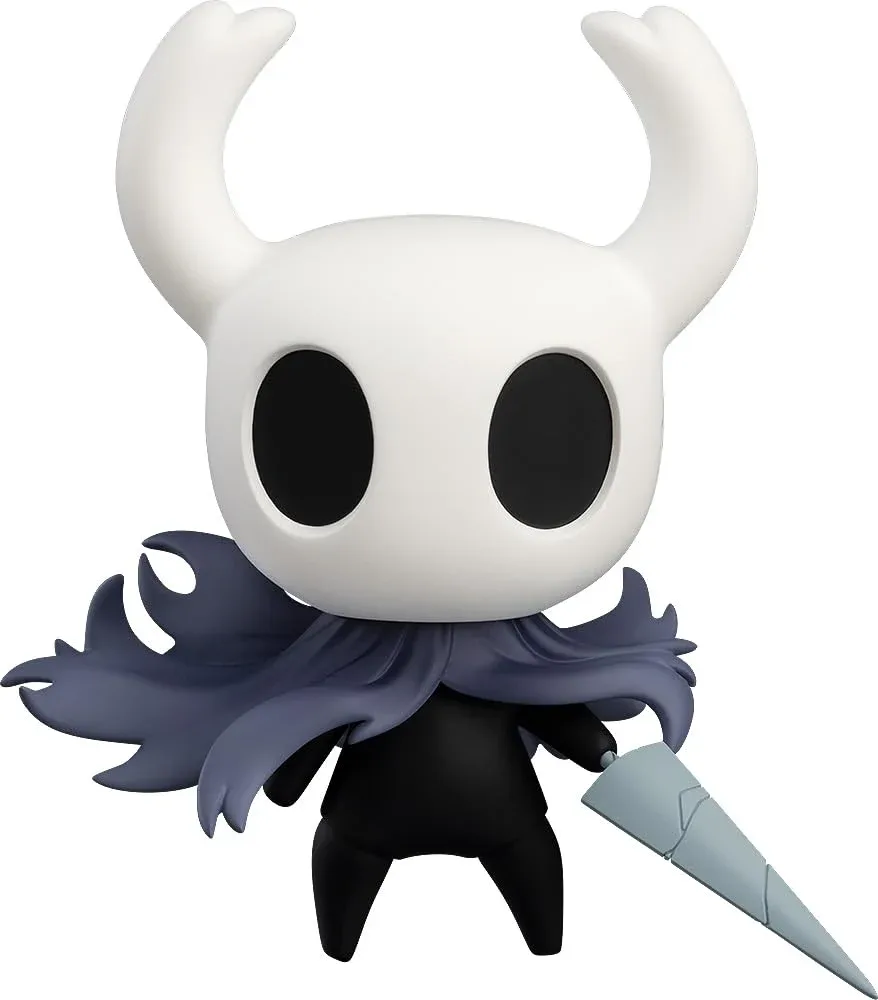 Good Smile Company Nendoroid Hollow Knight Wanderer Movable Figure Re-Release